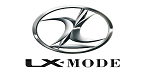 lx-mode-logo